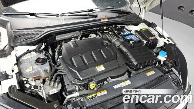 Volkswagen Arteon 2022 — Şəkil 16/35