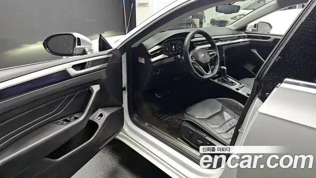 Volkswagen Arteon 2022 — Şəkil 2/35