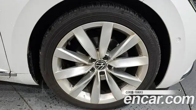 Volkswagen Arteon 2022 — Şəkil 4/35