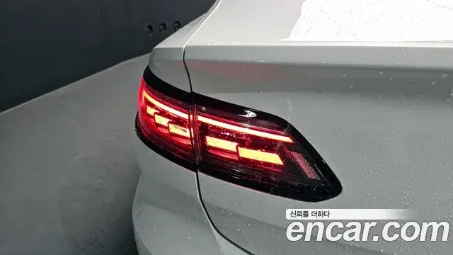 Volkswagen Arteon 2022 — Şəkil 35/35