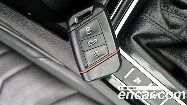 Volkswagen Arteon 2022 — Şəkil 9/35