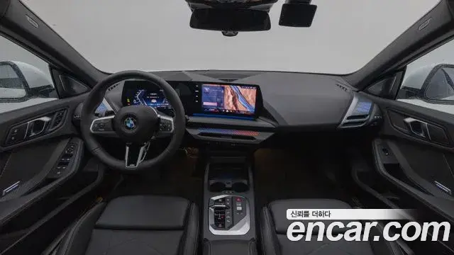 BMW 2 Series Gran Coupe 2025 — Photo 1/20