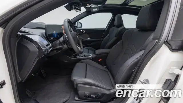 BMW 2 Series Gran Coupe 2025 — Photo 5/20