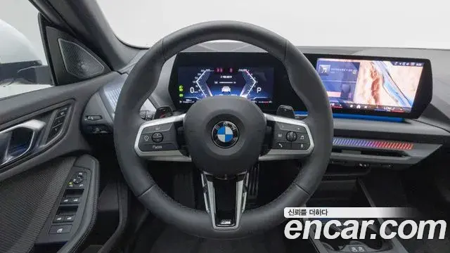 BMW 2 Series Gran Coupe 2025 — Photo 12/20