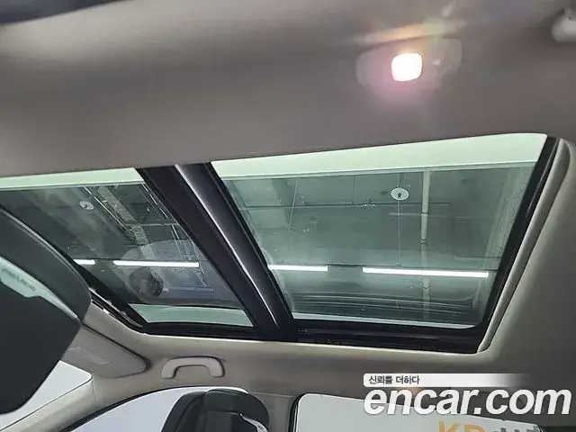 Renault Samsung QM6 2019 — ფოტო 8/19