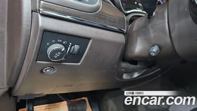 Jeep Grand Cherokee 2018 — Şəkil 3/20