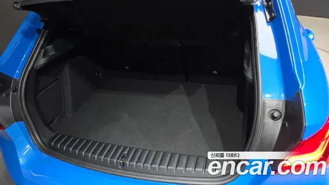 BMW 1 Series 2022 — Photo 24/30
