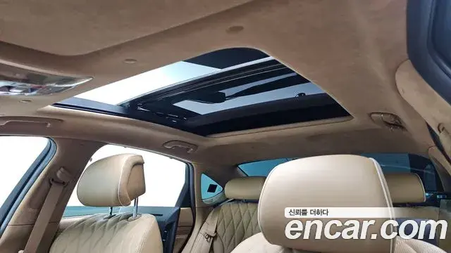 Genesis G80 2025 — ფოტო 20/38
