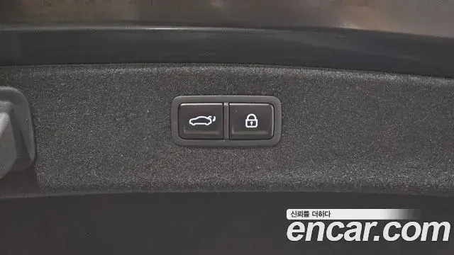 Genesis G80 2025 — ფოტო 12/38
