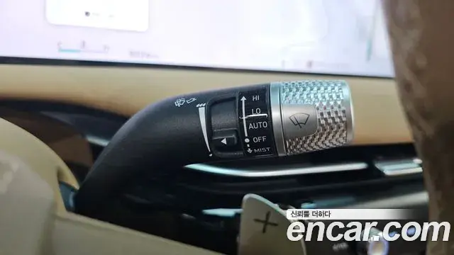Genesis G80 2025 — ფოტო 15/38