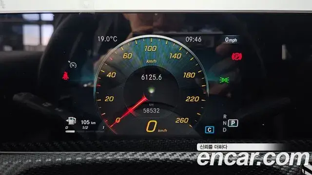 Mercedes-Benz A-Class 2020 — Фото 8/20