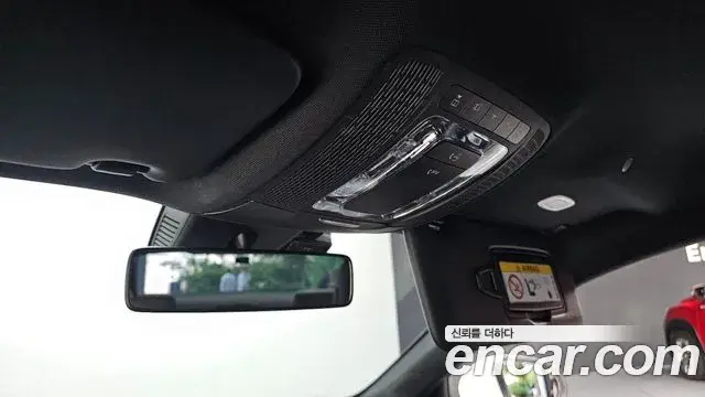 Mercedes-Benz A-Class 2020 — Photo 13/31