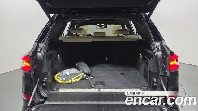 BMW X5 2021 — Şəkil 16/33