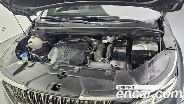 Kia Carnival 2022 — Şəkil 3/30