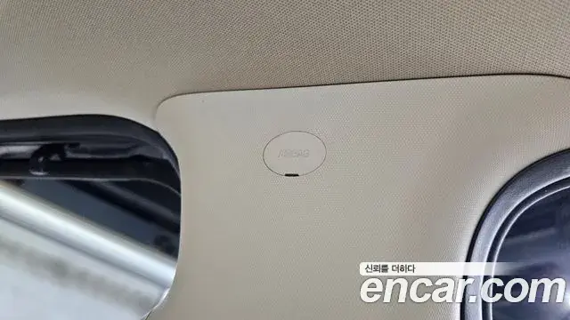 Kia Carnival 2022 — Şəkil 8/30