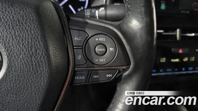Toyota Avalon 2019 — Şəkil 15/20