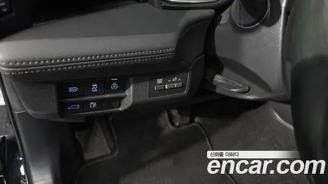 Toyota Avalon 2019 — Şəkil 20/20