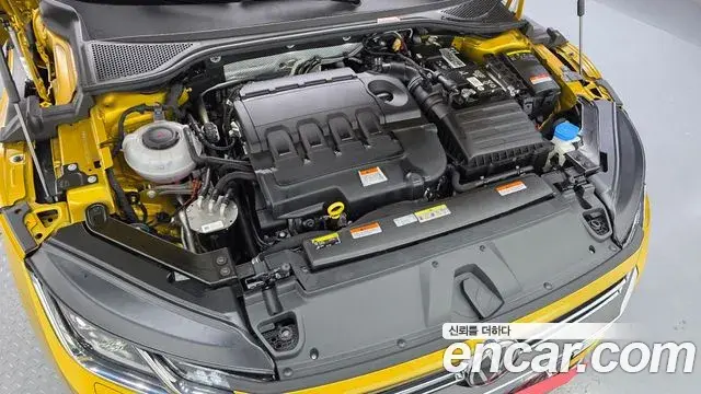 Volkswagen Arteon 2020 — ფოტო 4/34
