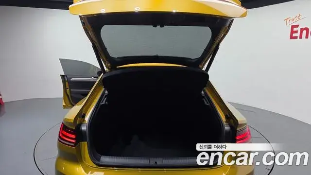 Volkswagen Arteon 2020 — ფოტო 32/34
