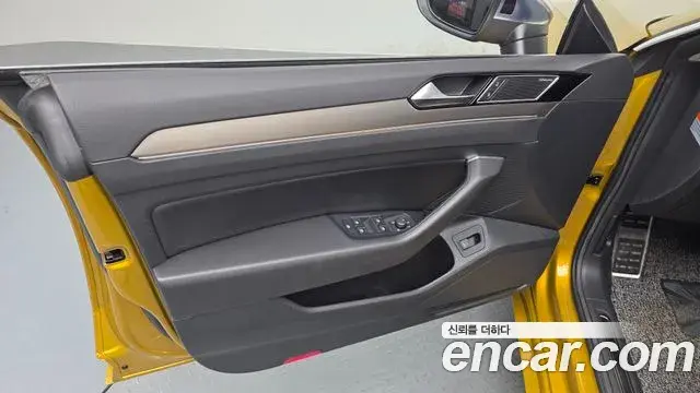 Volkswagen Arteon 2020 — ფოტო 22/34
