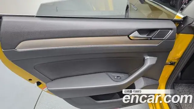 Volkswagen Arteon 2020 — ფოტო 28/34