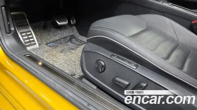 Volkswagen Arteon 2020 — ფოტო 17/34