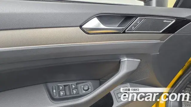 Volkswagen Arteon 2020 — ფოტო 19/34