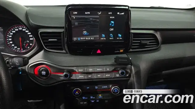 Hyundai Veloster 2019 — Şəkil 1/30