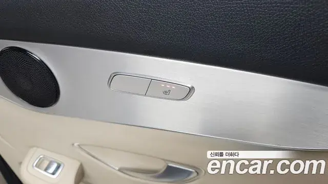 Mercedes-Benz GLC-Class 2018 — ფოტო 31/31