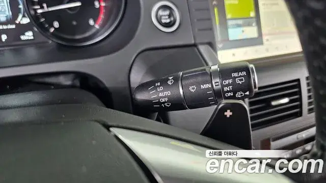 Land Rover Discovery Sport 2018 — Фото 20/20