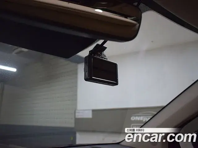 Kia Carnival 2020 — Фото 19/20