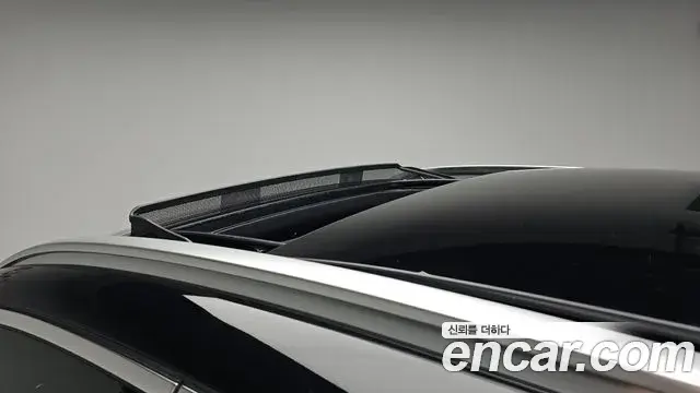 Mercedes-Benz GLC-Class 2020 — Фото 16/20