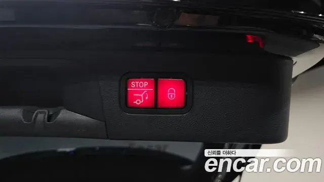 Mercedes-Benz GLC-Class 2020 — ფოტო 15/37