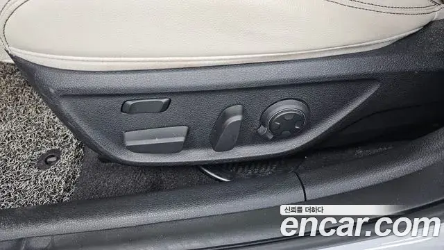 Genesis G70 2019 — Şəkil 1/34