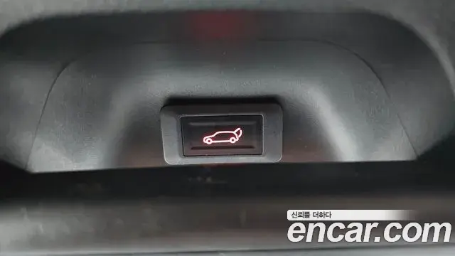 Kia Seltos 2020 — ფოტო 8/20