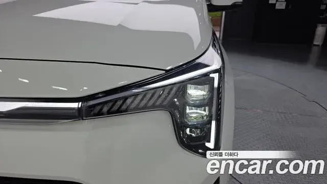 Kia The New Morning 2025 — Şəkil 21/30