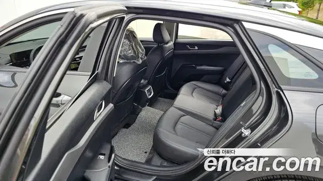 Kia K5 2025 — Şəkil 30/30