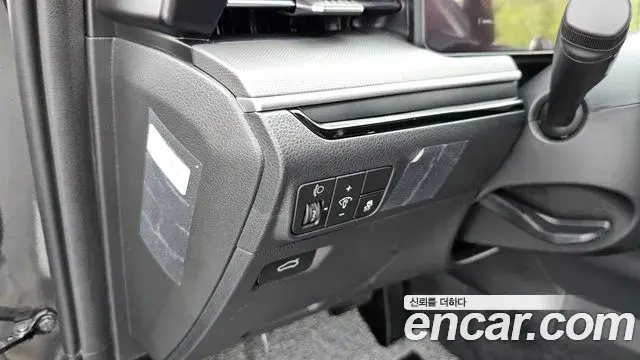 Kia K5 2025 — Şəkil 23/30