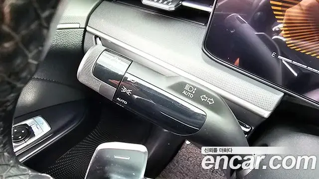 Kia K5 2025 — Şəkil 9/30