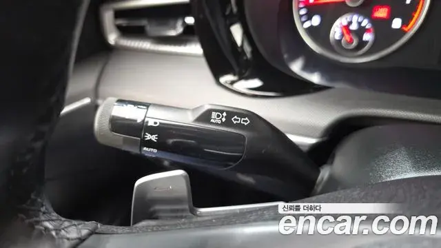 Kia K5 2021 — Photo 20/30