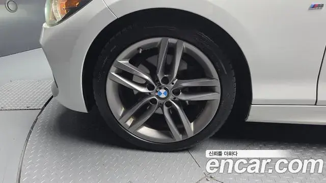 BMW 1 Series 2018 — Photo 1/31