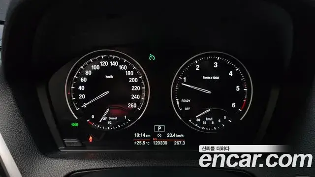 BMW 1 Series 2018 — Photo 23/31