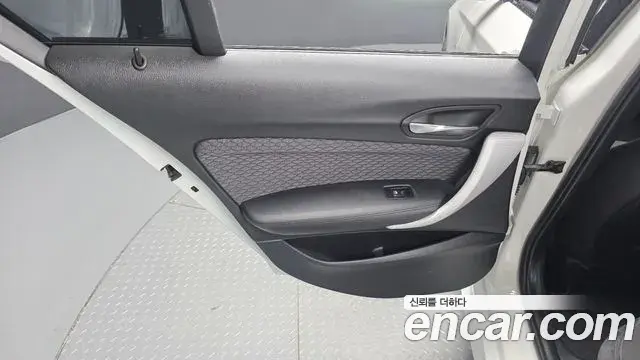 BMW 1 Series 2018 — Photo 6/31