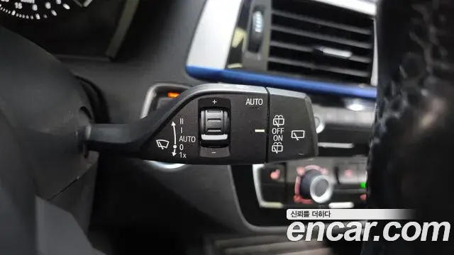 BMW 1 Series 2018 — Photo 7/31