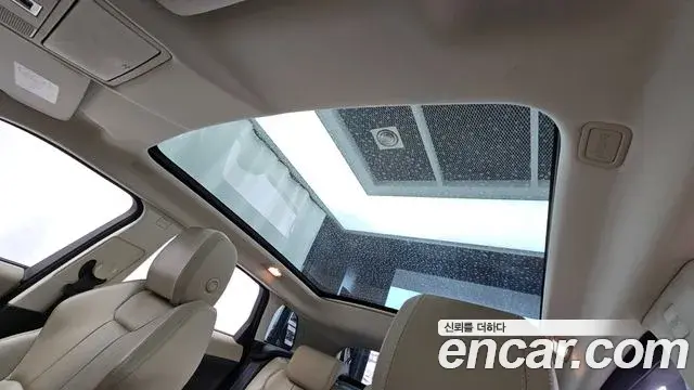 Land Rover Range Rover Evoque 2018 — ფოტო 3/34