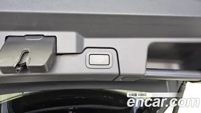 Land Rover Range Rover Evoque 2018 — ფოტო 17/34