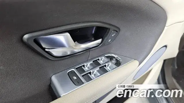 Land Rover Range Rover Evoque 2018 — ფოტო 9/34