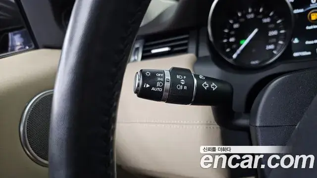 Land Rover Range Rover Evoque 2018 — ფოტო 12/34