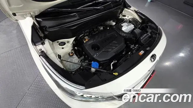 Kia Seltos 2019 — Şəkil 4/32