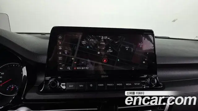 Kia Seltos 2019 — Şəkil 20/32